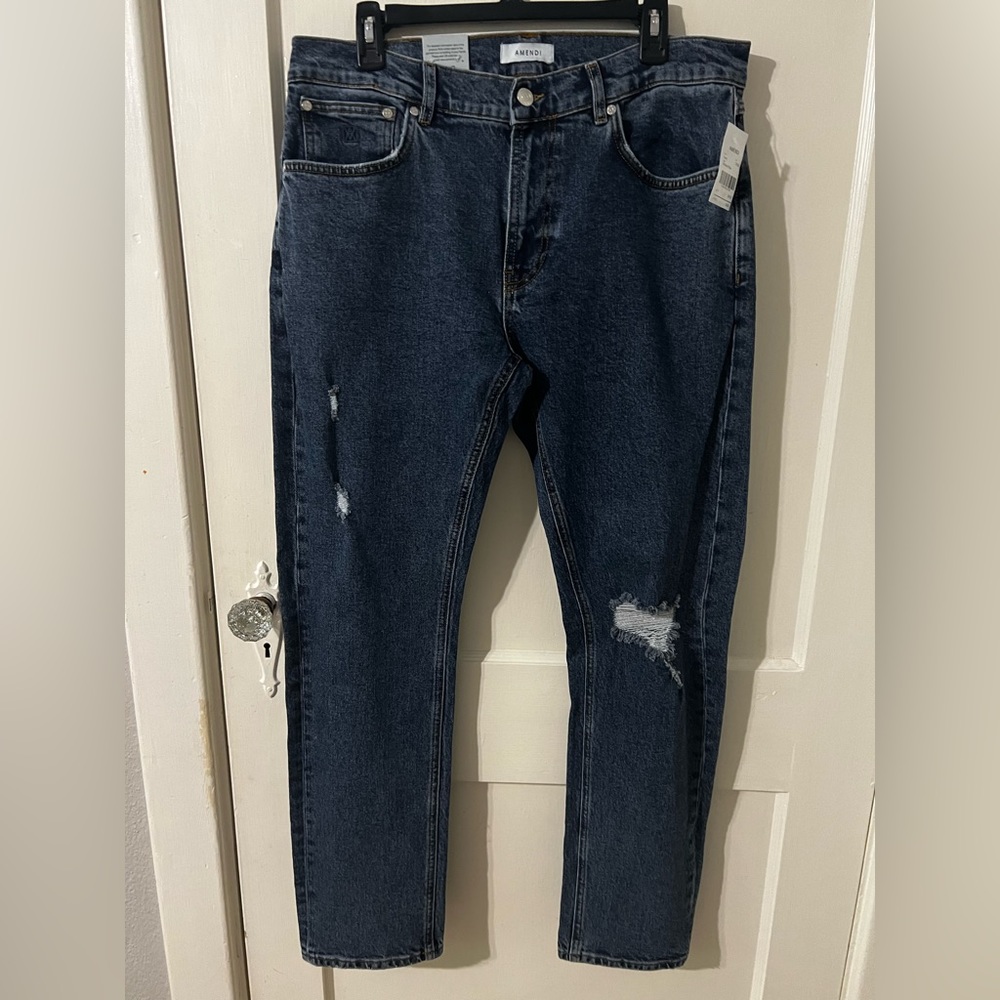 Amendi Lars Jeans